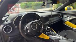 شيفروليه كامارو